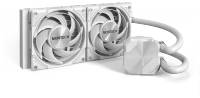 Подробнее о Montech HyperFlow Silent 240 White HyperFlow Silent 240 (W)