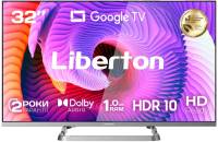 Подробнее о Liberton LTV-32H04GT