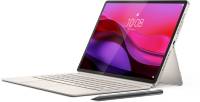 Подробнее о Lenovo Yoga Tab Plus (TB520FU) 16/256GB WiFi Seashell + Pen + Keyboard ZAEG0096US