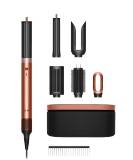 Подробнее о Dyson Coanda 2x Multi-styler & Dryer Straight+Wavy Amber/Silk 143034-01