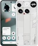 Подробнее о Nothing Phone (3) 12/256GB White