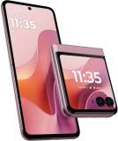 Подробнее о Motorola Razr 60 8/256GB Pantone Parfait Pink
