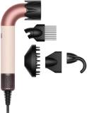 Подробнее о Dyson HD18 Supersonic Professional Hair Dryer Curly+Coily Pink/Rose Gold 113361-01