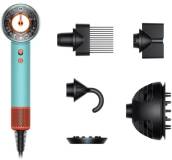 Подробнее о Dyson Supersonic HD16 Nural Ceramic Patina/Topaz 515191-01
