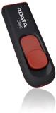 Подробнее о A-Data C008 16GB Black/Red USB 2.0 AC008-16G-RKD