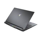 Подробнее о Gigabyte AORUS 17X AZF Black 2023 AZF-D5US556SH
