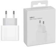 Подробнее о Apple Power Adapter 20W USB-C MUVV3
