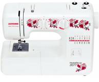 Подробнее о Janome HomeDecor 2077