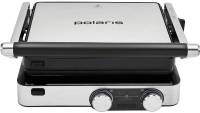 Подробнее о Polaris PGP 7001D Silver