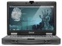 Подробнее о Getac S400-G3 Black GETS400G3I712480