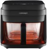 Подробнее о CONCEPT Glass&Fast FR5500