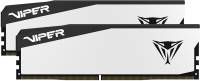 Подробнее о G.Skill Viper Elite 5 DDR5 64GB (2x32GB) 6400MHz CL32 Kit VEB564G6432KW