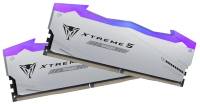 Подробнее о Patriot Viper Xtreme 5 RGB MPOWER DDR5 32GB (2x16GB) 8000MHz CL46 Kit PVXR532G80C38KM