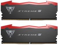 Подробнее о Patriot Viper Xtreme 5 DDR5 32GB (2x16GB) 8200MHz CL38 Kit PVX532G82C38K
