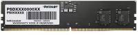 Подробнее о Patriot Signature Line DDR5 8GB 5600MHz CL46 PSD58G560041