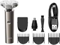 Подробнее о HOCO HP36 3-in-1 multifunctional grooming and shaving set 6942007653930