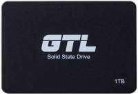 Подробнее о GTL Green Light 1TB 3D TLC GTLS1024GBBL