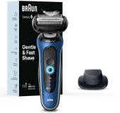 Подробнее о Braun Series 6 6120s