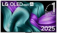 Подробнее о Lg 65 OLED evo M5 4K Smart 2025 OLED65M59LA