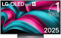 Подробнее о Lg 48 OLED evo AI C51 4K Smart 2025 OLED48C51LA