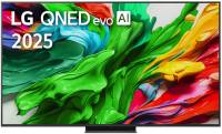 Подробнее о Lg 65 QNED86 evo AI MiniLED 4K Smart 2025 65QNED86A3A
