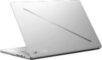 Подробнее о ASUS ROG Zephyrus G16 (2025) GU605 Platinum White GU605CX-XS98
