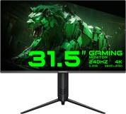 Подробнее о GAMEMAX 32 QD-OLED MONITOR VISION GMX32UM GMX32UCDM