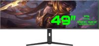 Подробнее о GAMEMAX GMX49CWQ