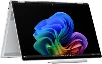 Подробнее о HP OmniBook X Flip 2-in-1 Laptop Next Gen AI 16-as0000ua Glacier silver C3UM0EA