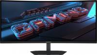 Подробнее о Gigabyte G34WQC2