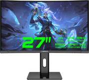 Подробнее о GAMEMAX GMX27C165Q