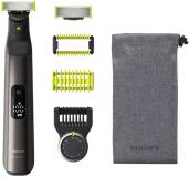 Подробнее о Philips OneBlade QP6551/30