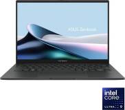 Подробнее о ASUS Zenbook 14 (UX3405CA) Jasper Gray UX3405CA-U9321TB / 90NB14W7-M00MU0
