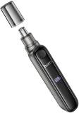Подробнее о HOCO HP33 electric nose hair trimmer with display Metal gray 6942007623841