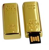Флешка Exmar 1306-05-8 Gold