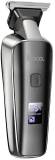 Подробнее о HOCO HP23 Diamond engraving electric hair clipper Black 6942007623773