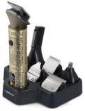 Подробнее о Esperanza EBC006 HairClipper+7-IN-1Trim