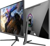 Подробнее о GAMEMAX 24' Gaming Monitor GMX24F200