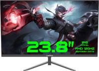Подробнее о GAMEMAX 24' Gaming Monitor GMX24F120