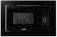 Подробнее о Ventolux MWBI 20 BK ST 2059765970385