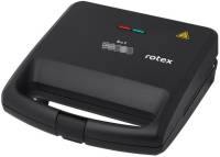 Подробнее о Rotex RSM225-B