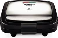 Подробнее о Tefal Croc Time SM193 SM193D34
