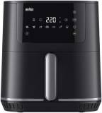 Подробнее о Braun HF5030IBK