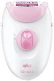 Подробнее о Braun Silk-epil 3 SE 3274