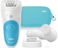 Подробнее о Braun Silk-epil SE5-545GS