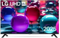Подробнее о Lg 65 UHD AI UA73 4k Smart TV 2025 65UA73006LA