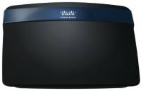 Маршрутизатор Cisco LinkSys E3200-EE