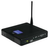 Маршрутизатор Cisco WRP400-G2