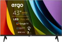 Подробнее о Ergo 43JFS6800