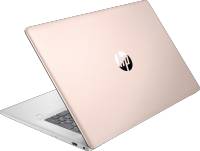 Подробнее о HP Laptop 17t-cn400 Base NB PC Rose Gold B6LH0U8